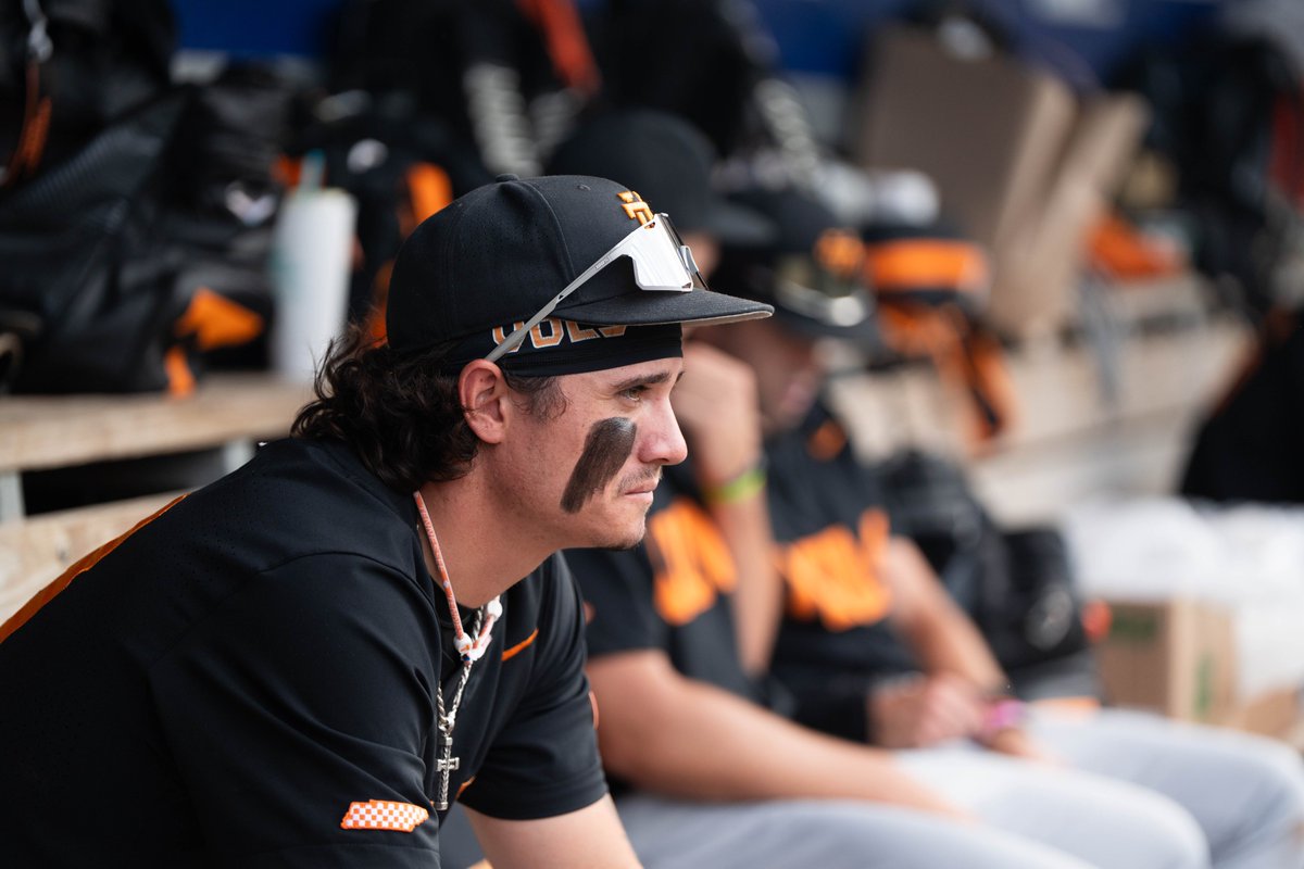 Tennessee Baseball tweet media
