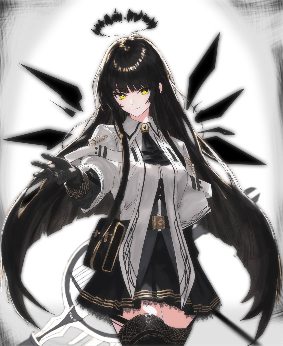 アイリニ tweet media