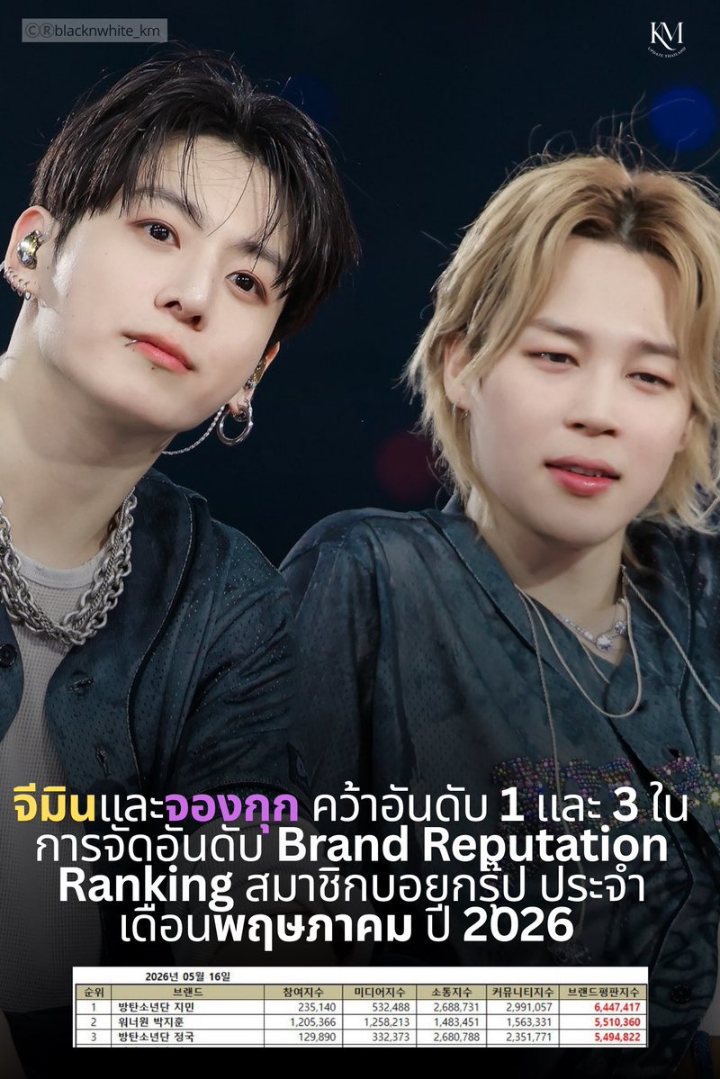 KOOKMINUPDATE THAILAND (slow) tweet media