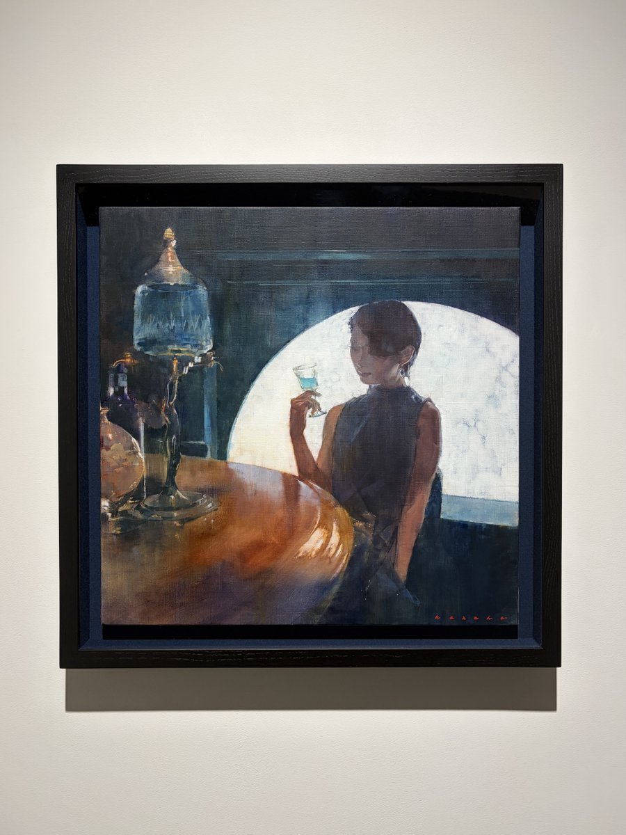 北岡技芳堂 NORTH HILL GALLERY tweet media