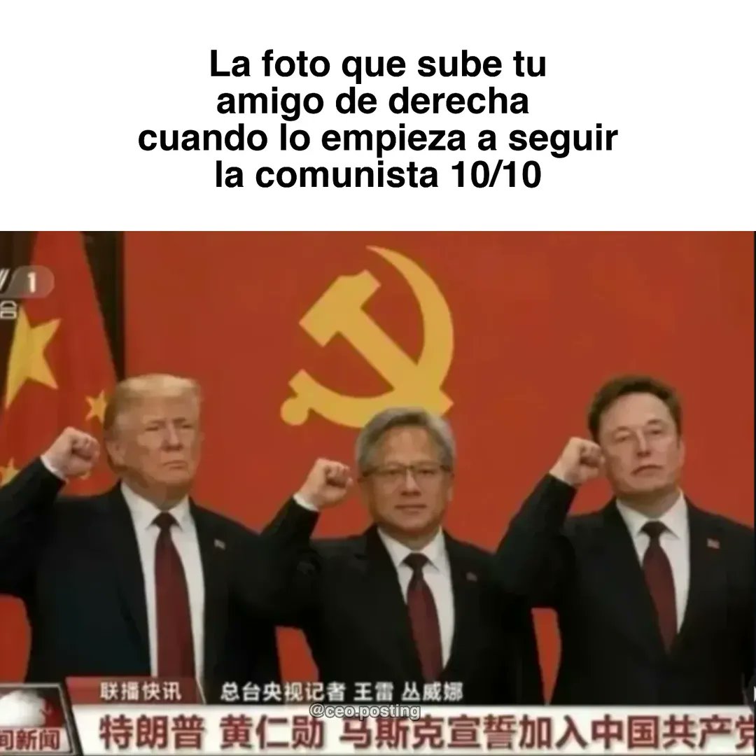 Mega atún tweet media