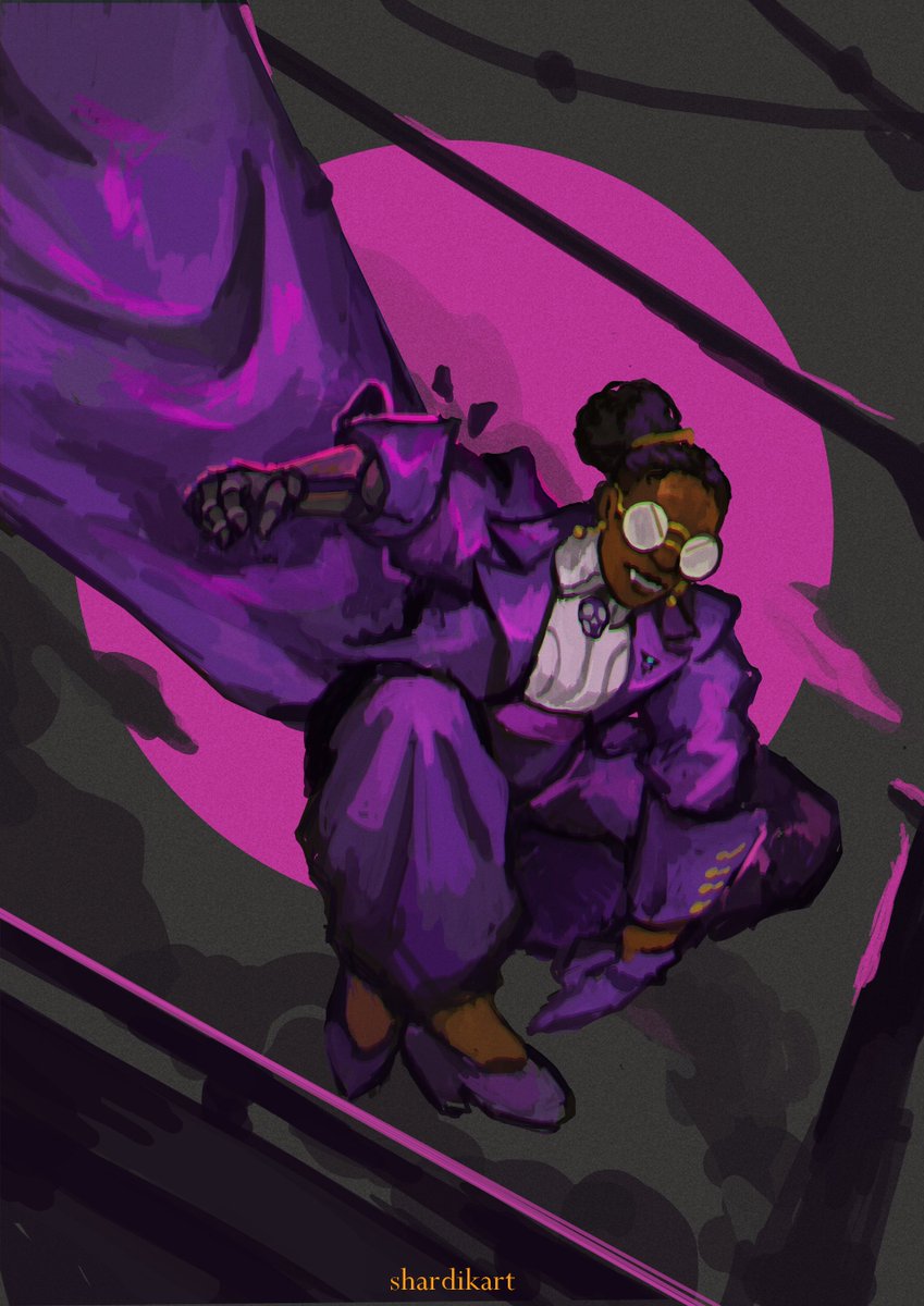 shardik.art(COMMS OPEN) tweet media