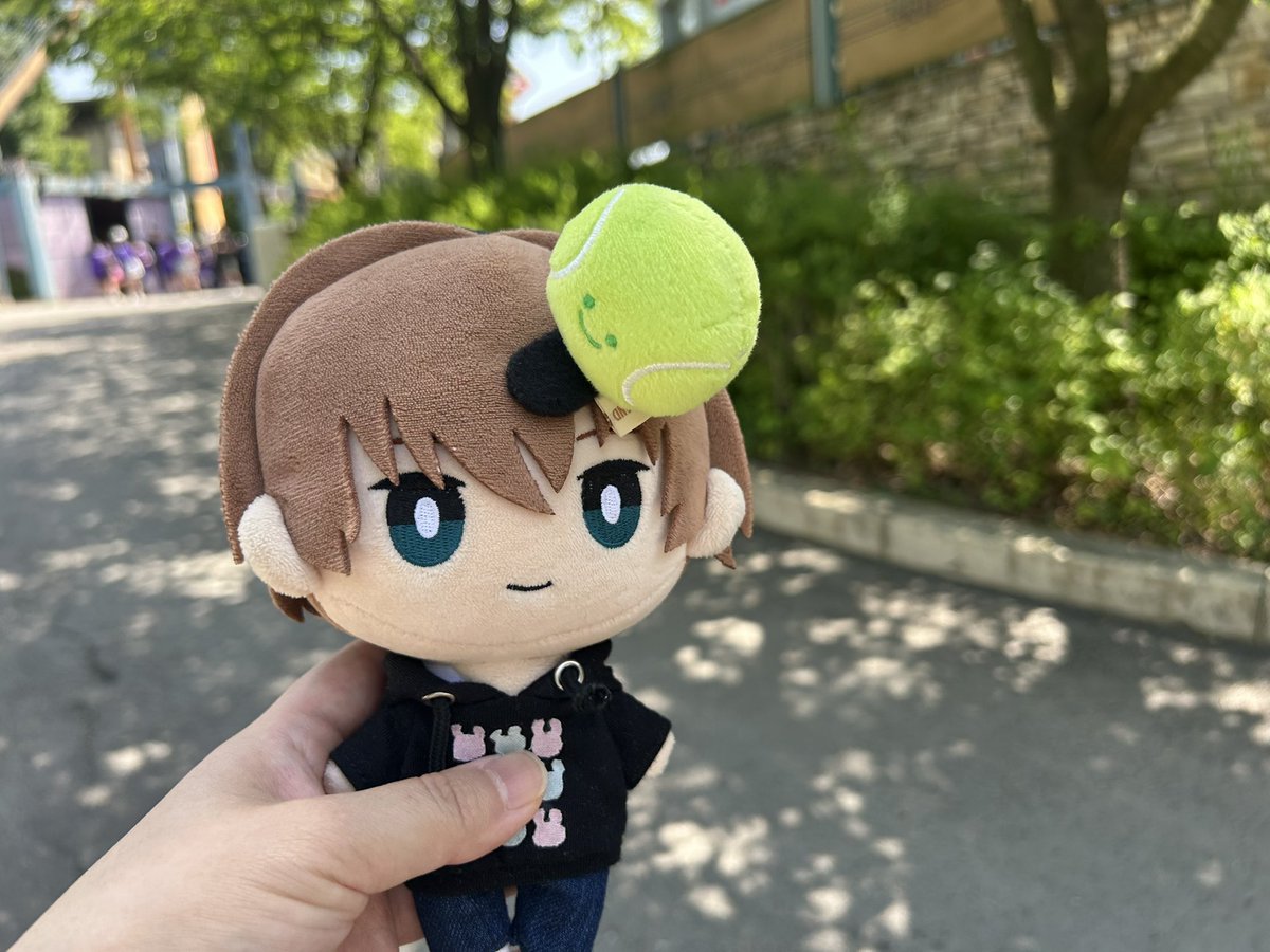 🌵말리화(茉莉花/marika) tweet media