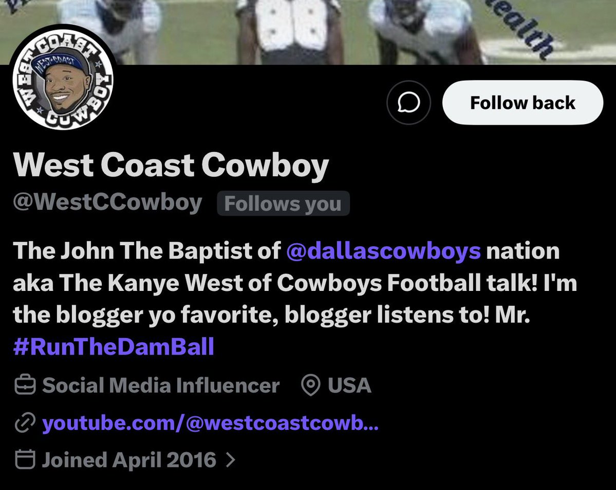 ✭ Your Guy Nix ✭ tweet media