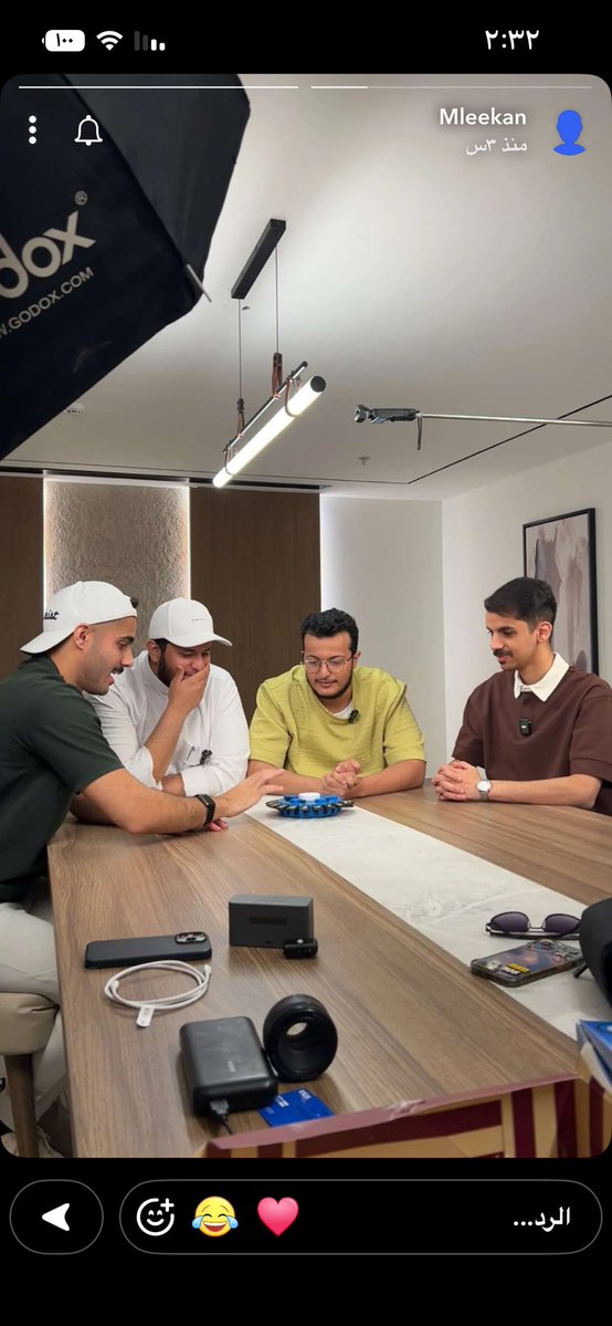 عبدالله العجمي tweet media