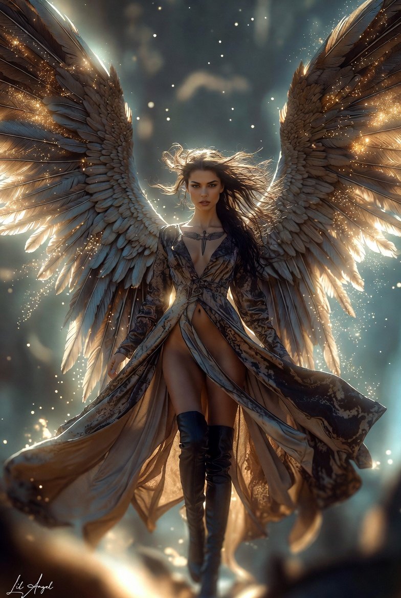 ✨️Lil Angel✨️ tweet media