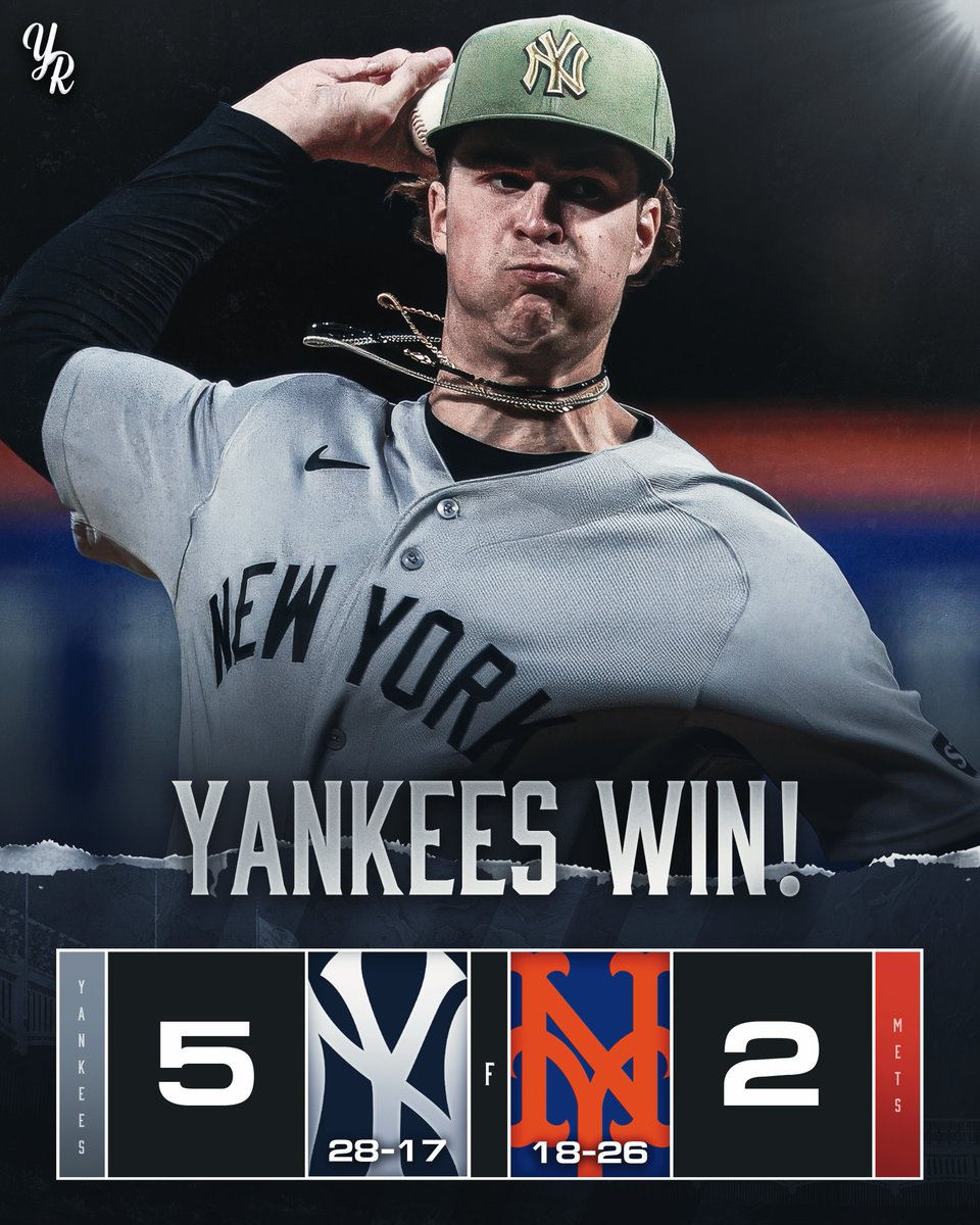 The Yankee Report tweet media