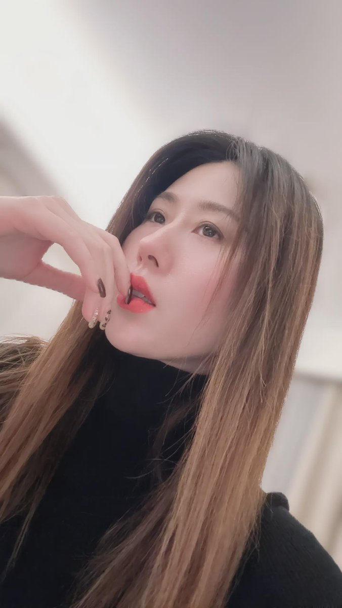 果冻小姐 tweet media