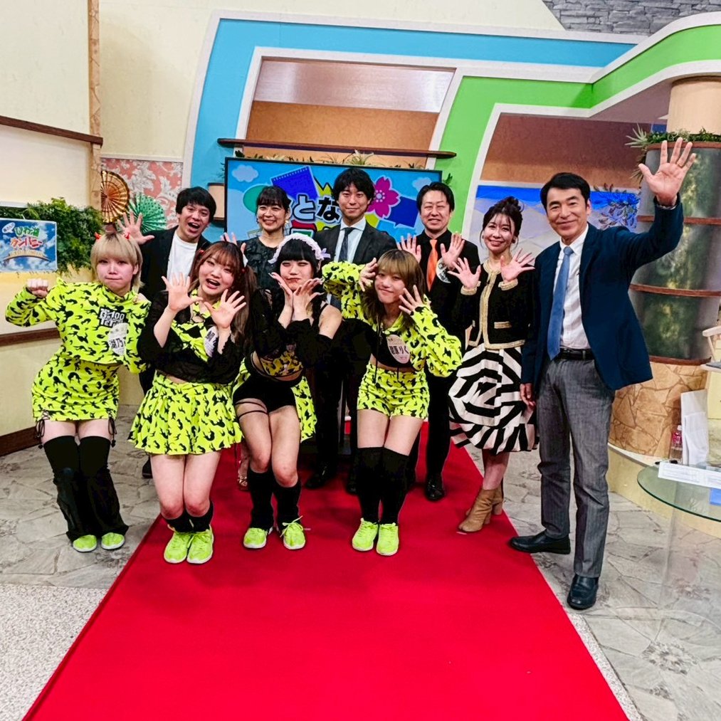 びわ湖カンパニー（びわカン） tweet media