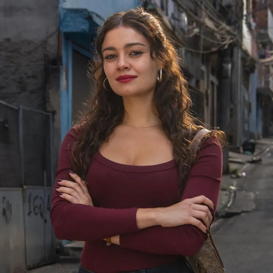 helenafrnnds_'s tweet photo. a novela girando em torno da Gerluce do início ao fim NOVELÃO,é a maioral mesmo ! Uma protagonista de verdade estava em falta , viva a nossa Robin hood da cachrinha AMOO #Tresgraças #gerluce https://t.co/U0yzbPCLO4