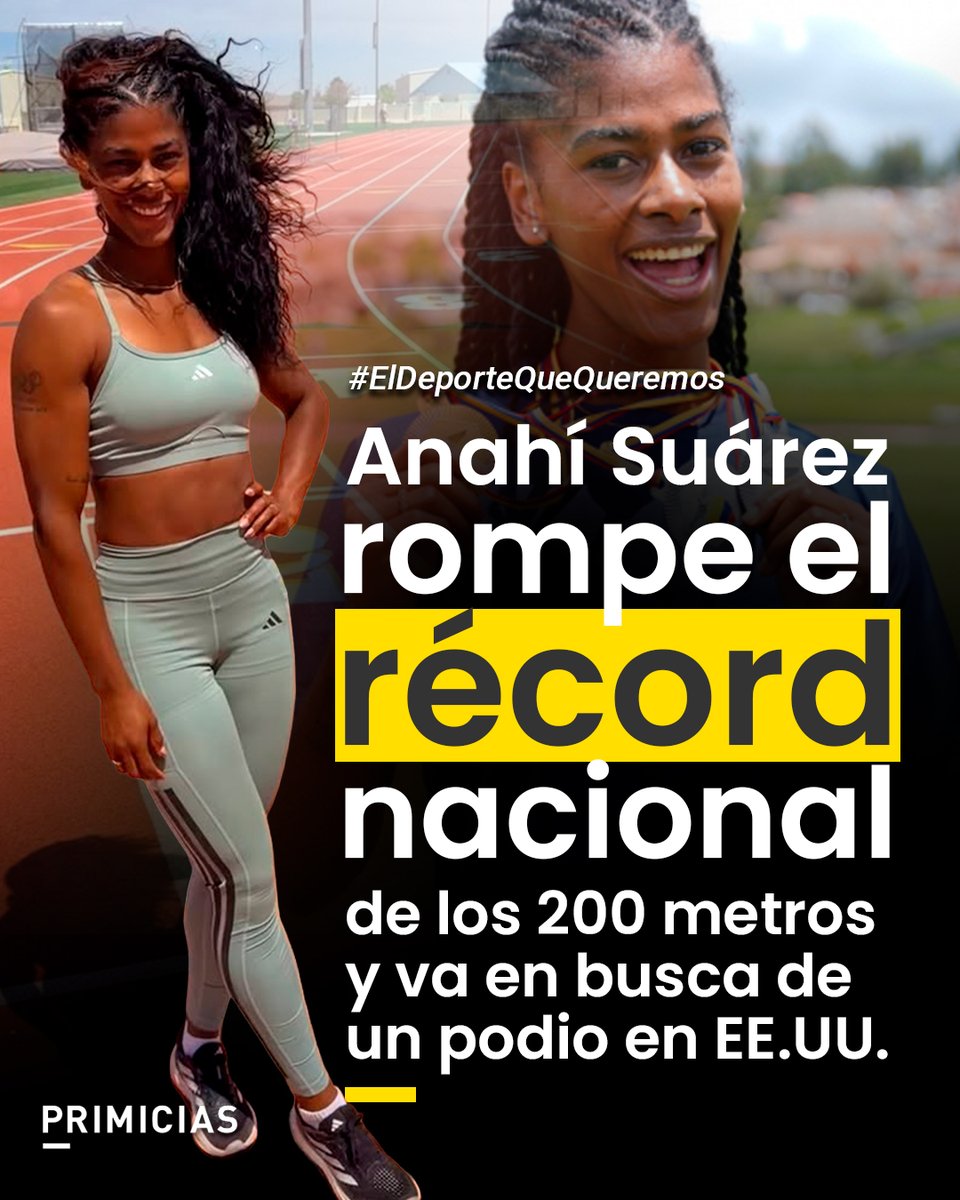 Primicias tweet media