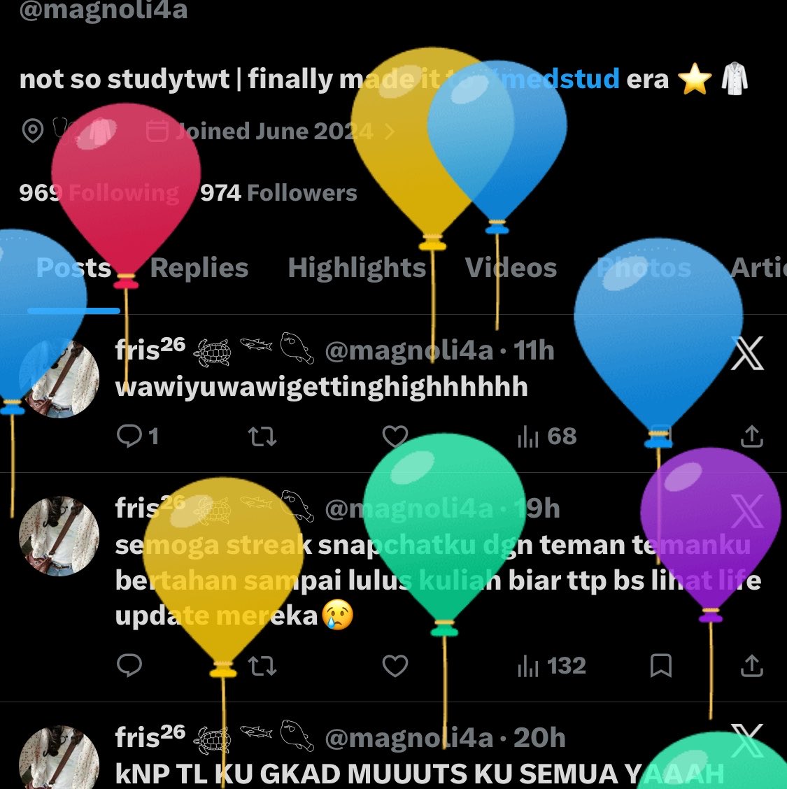 fris²⁶ 𓆉 𓆝 𓆡 tweet media