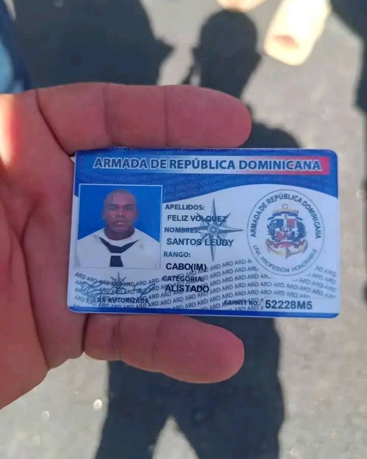 Atracos RD tweet media