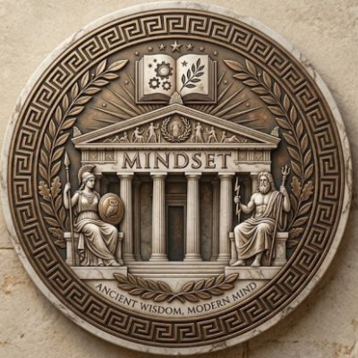 mindset tweet media