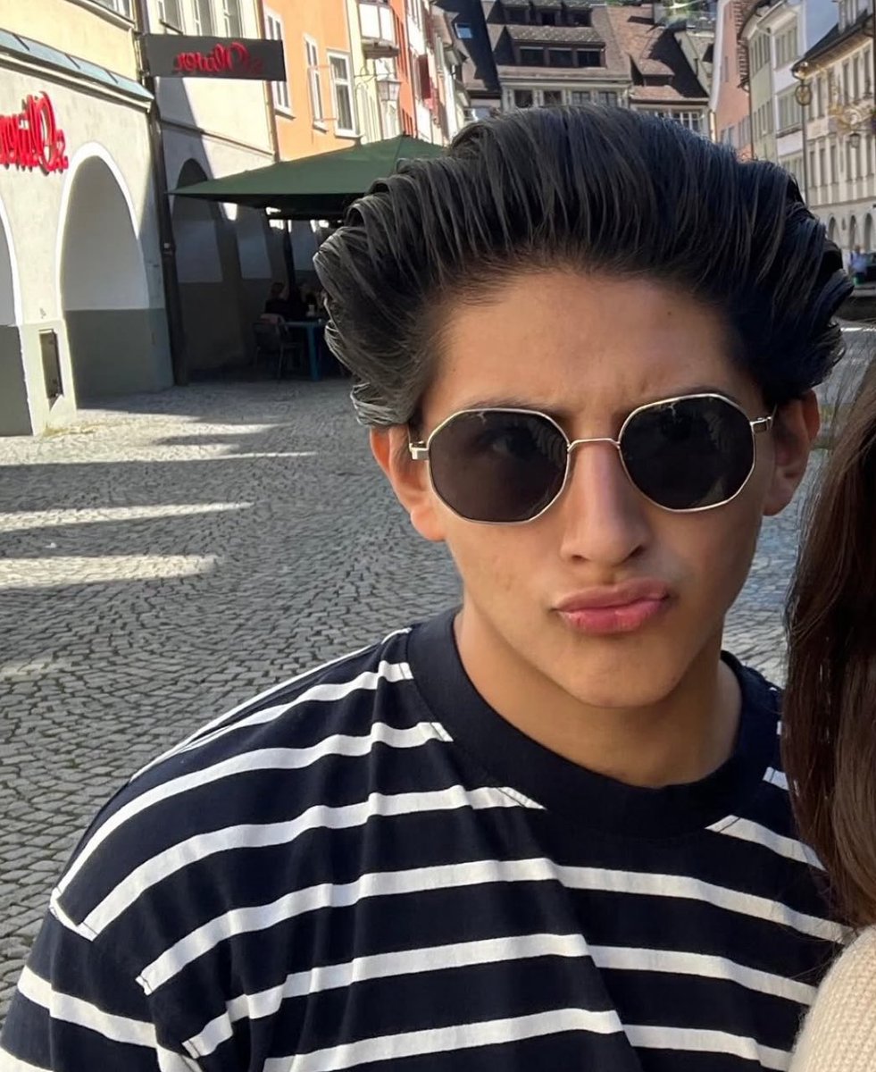 Emilio tweet media