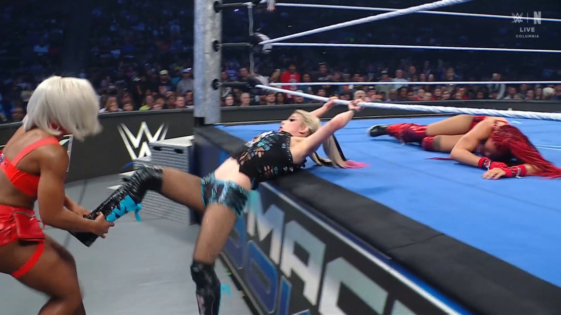 Women’s Wrestling Brasil tweet media