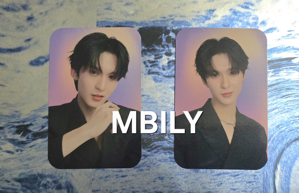 Maybe_ILuvyou's tweet photo. 📢 ปล่อย Photocard ริวจิน
Ryujin : 150 บาท / ea

📮ค่าส่ง 35 บาท (จั่วปัง+กล่อง)
พื้นที่ห่างไกล +20 
ติดต่อสอบถาม,ขอดูเพิ่มเติมได้ที่
https://t.co/hOCHR87b8L

#ตลาดนัดดมด #ตลาดนัดdmd
#rryjinnn
#ริวจินแพทจิ #ryujinpatji https://t.co/jXc2EsFBxu