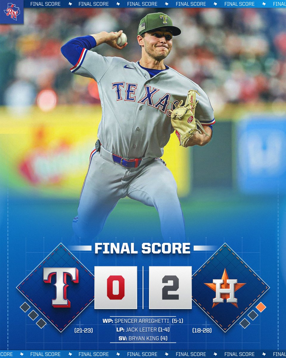 Rangers Nation ⚾️ tweet media