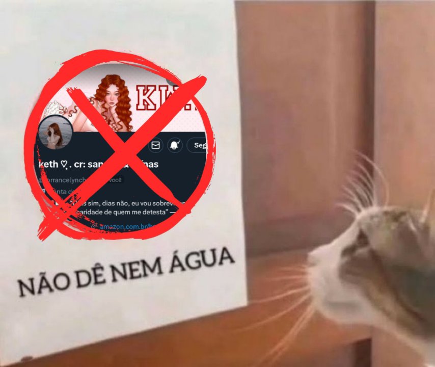 keth ♡ ͎. cr: sangue & ruínas tweet media