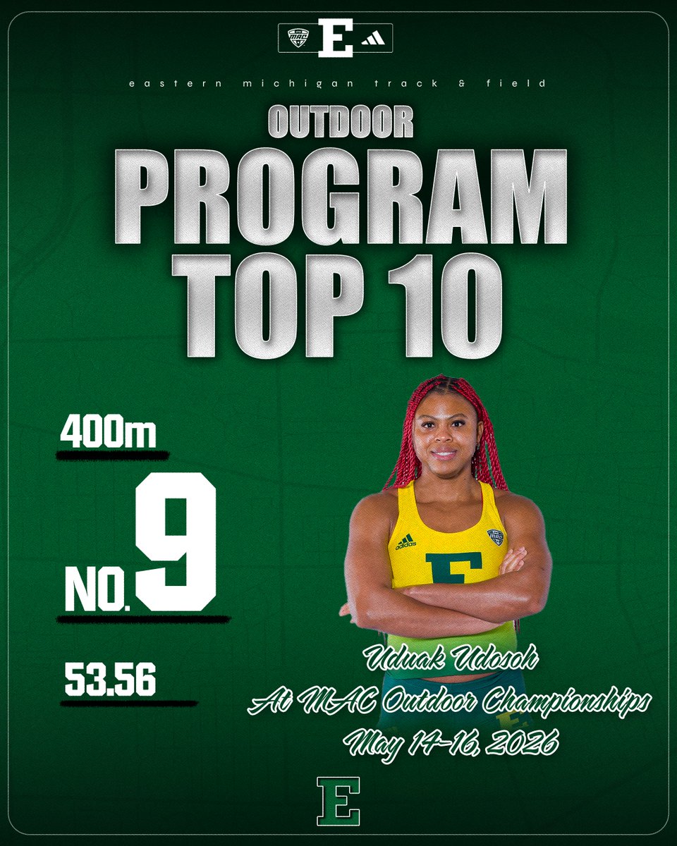 EMU XC/TF tweet media