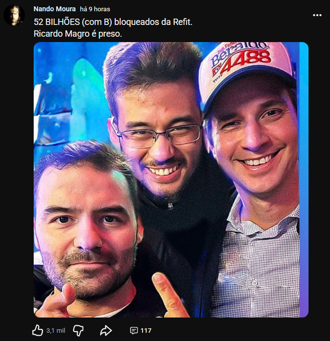 Toni Lobo 🐺🇺🇦 tweet media