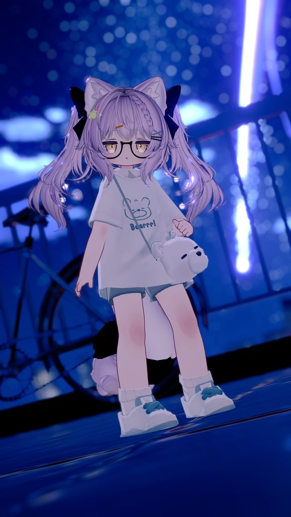 ロ tweet media