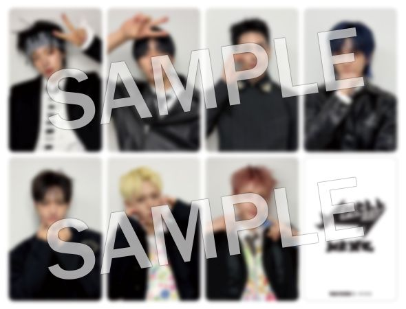 ハニワットまるごと 通常版　新品未開封 タワ渋NEXZ】#NEXZ メンバーのユキ、ヒュイ、トモヤが作詞で参加🎵 The