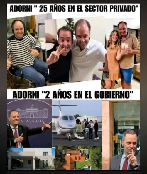 cacuking's tweet photo. @madorni El único resumen que estamos esperando es tu declaración jurada https://t.co/sy1UsAepzZ