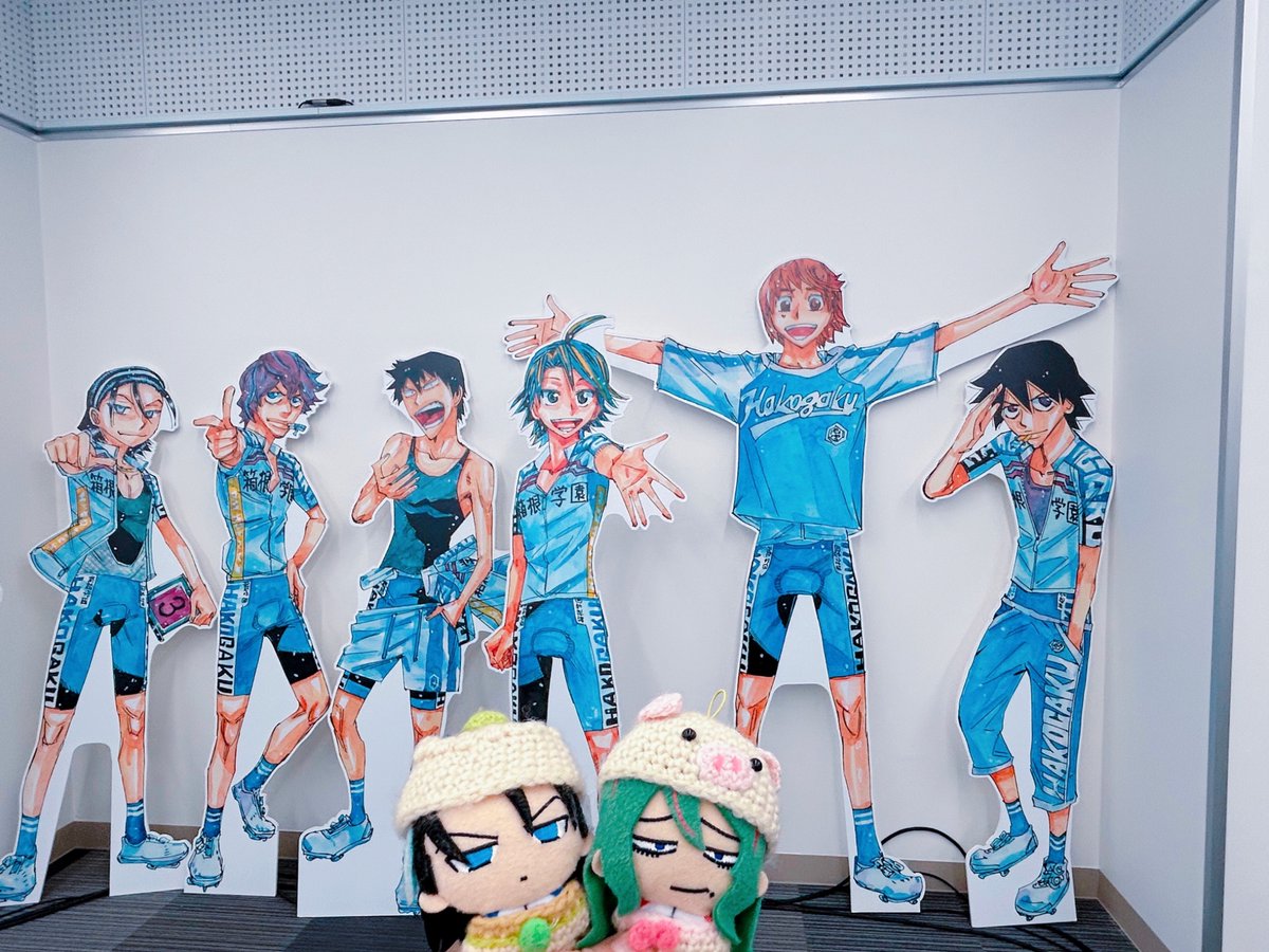 you_pdl's tweet photo. ワクワク… https://t.co/VvrO2zGdRL