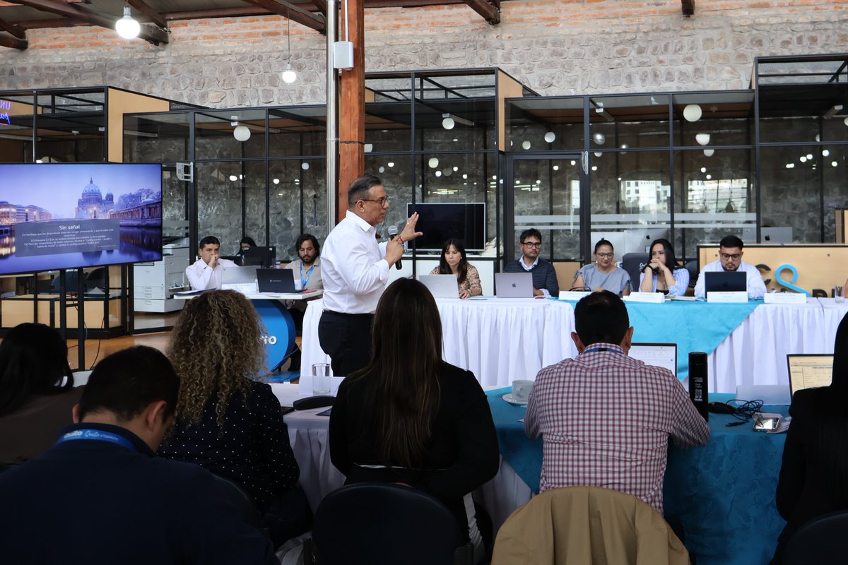 Secretaría de Desarrollo Económico y Productivo tweet media