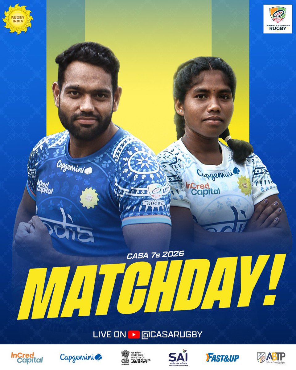 Rugby India tweet media