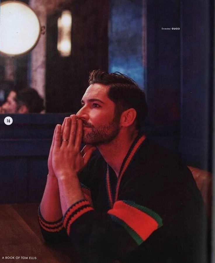 Lucifer Morningstar tweet media