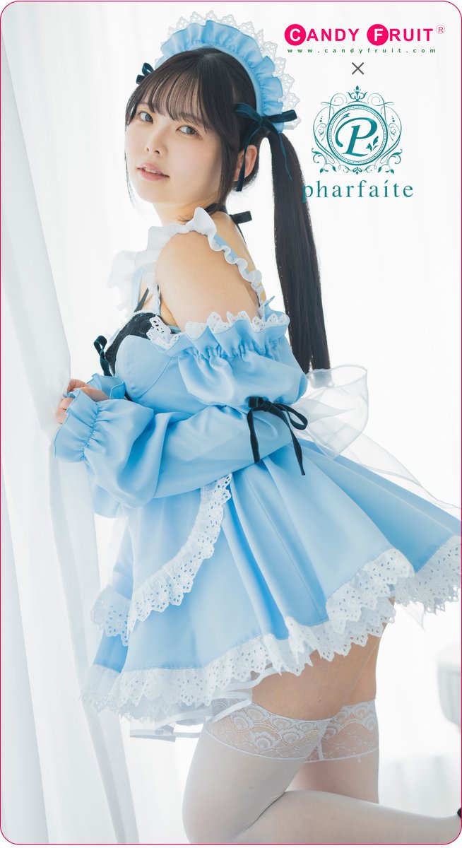 キャンディフルーツ オリジナルメイド服 キャンディフルーツ (@Candyfruit_info) / Posts / X