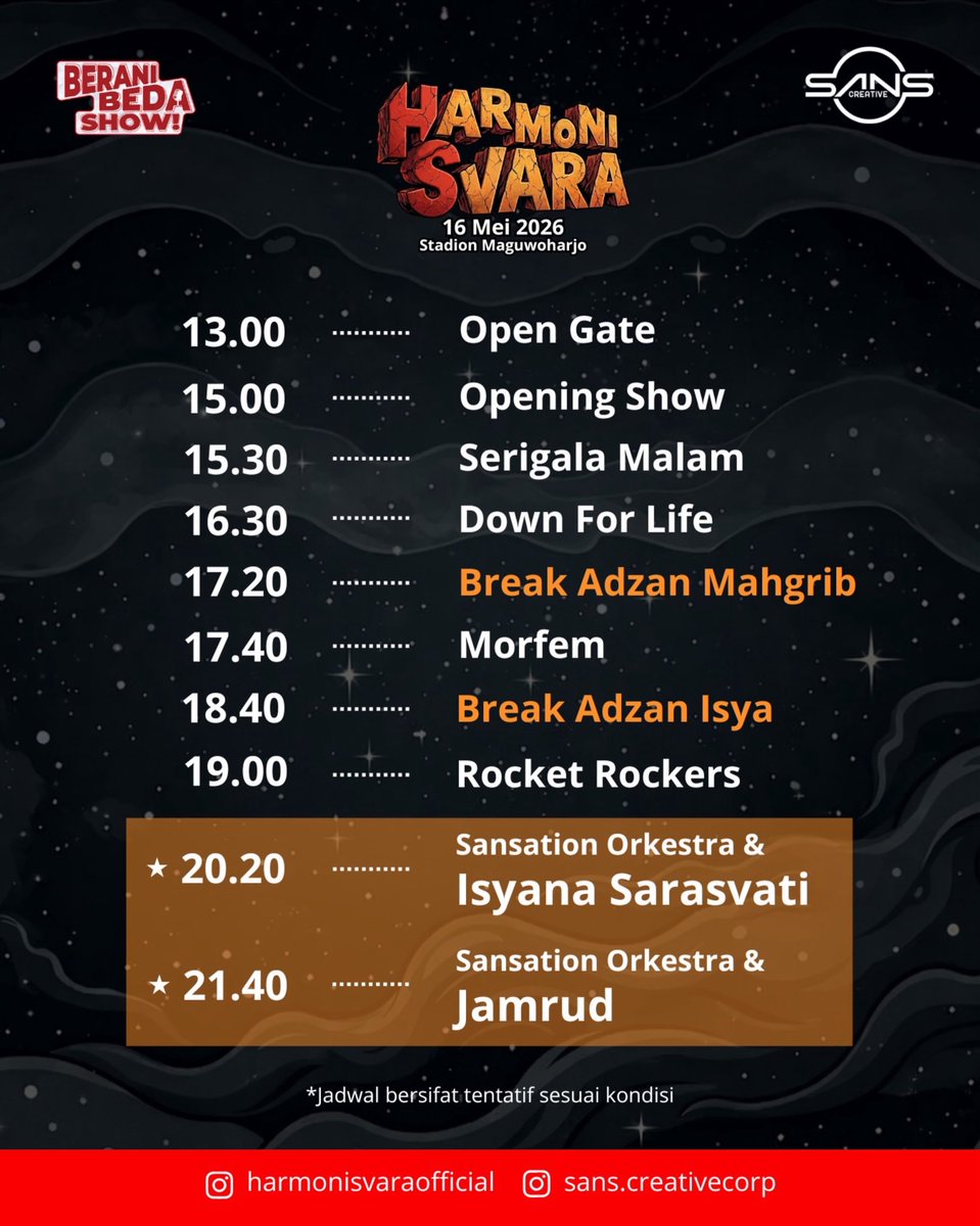 Rocket Rockers tweet media