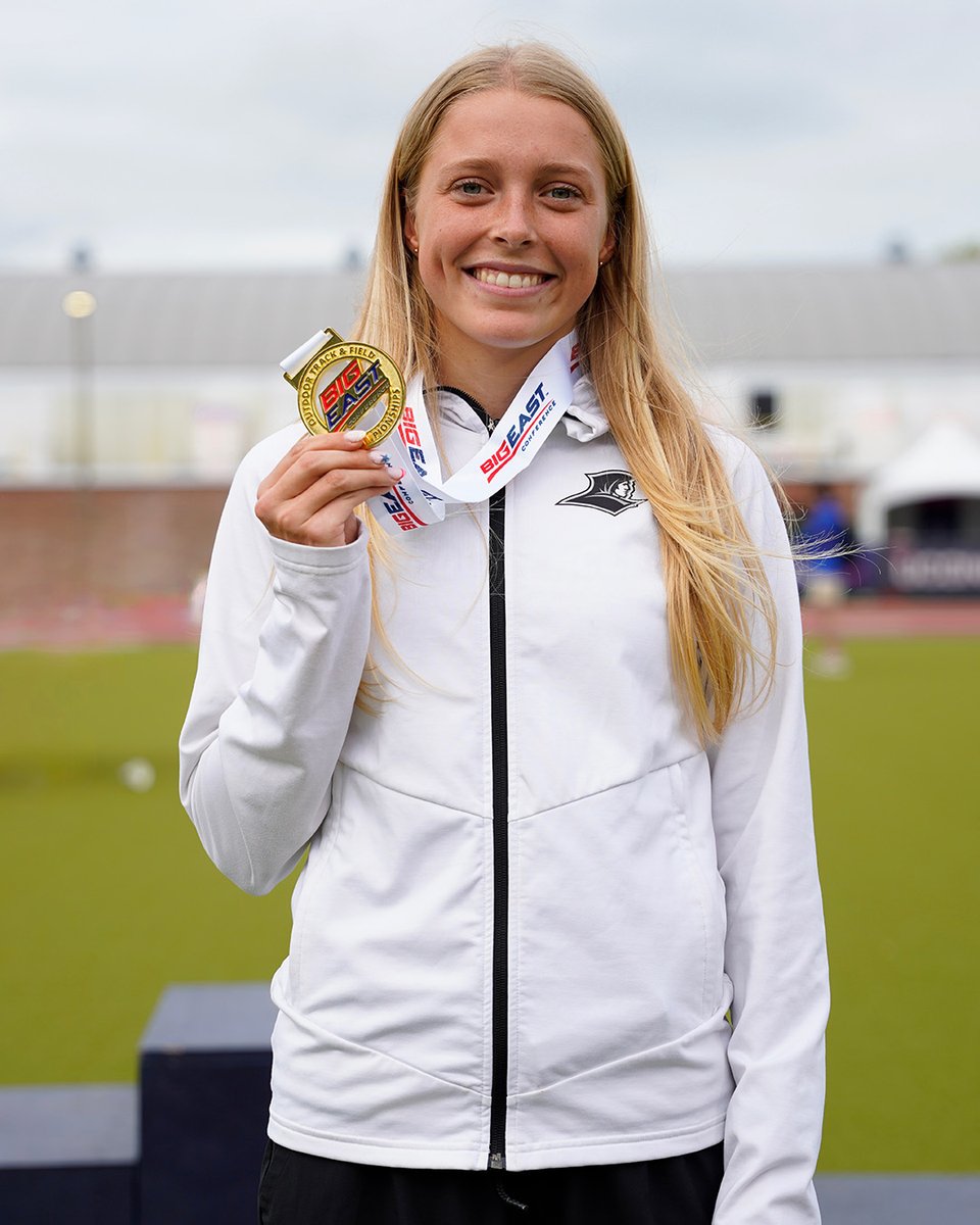 Providence XC | Track tweet media