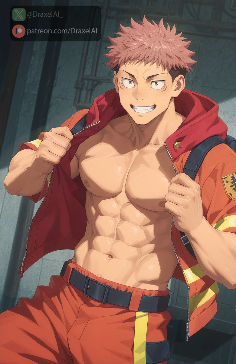 Draxel SFW tweet media
