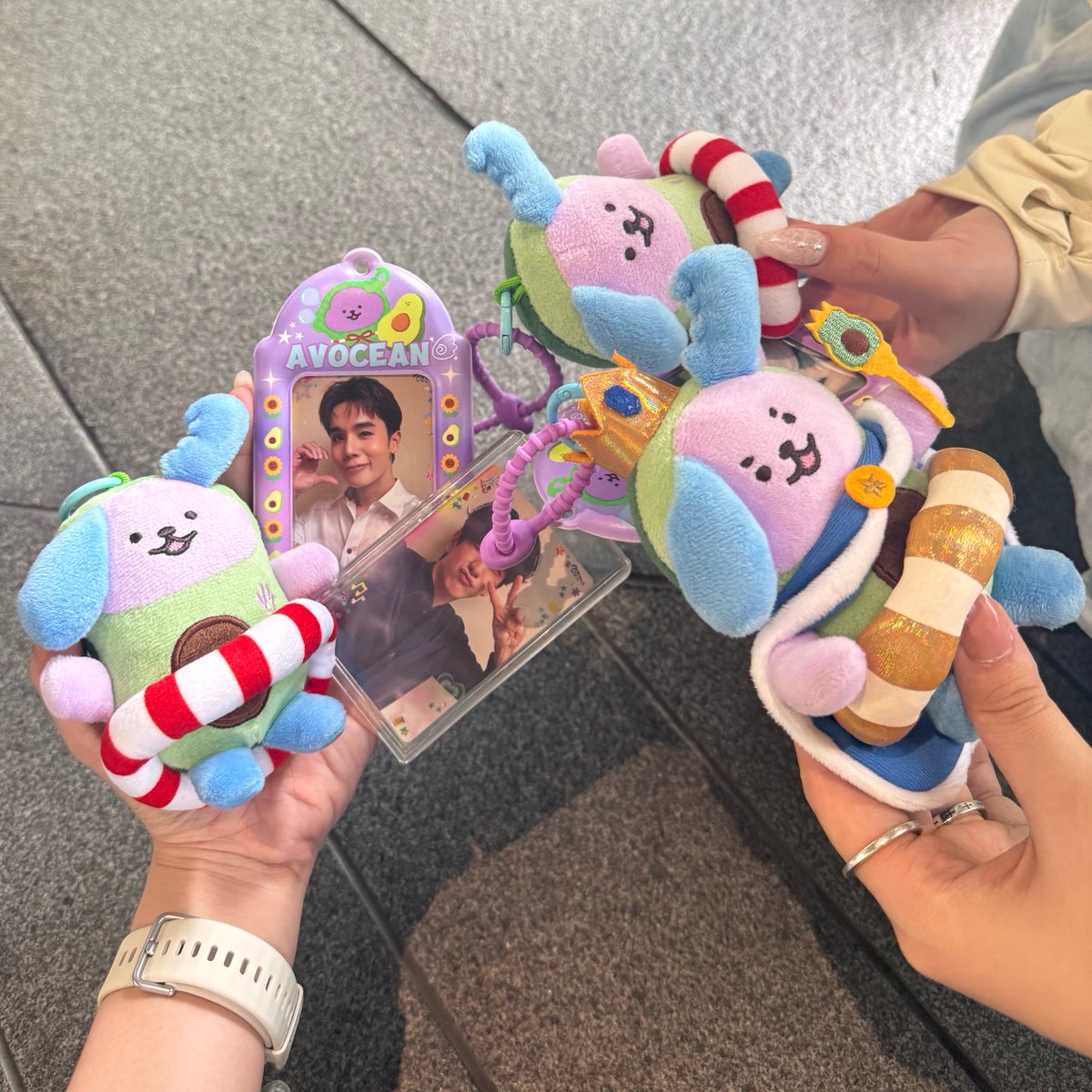mu ･῾ ⁺◦ tweet media