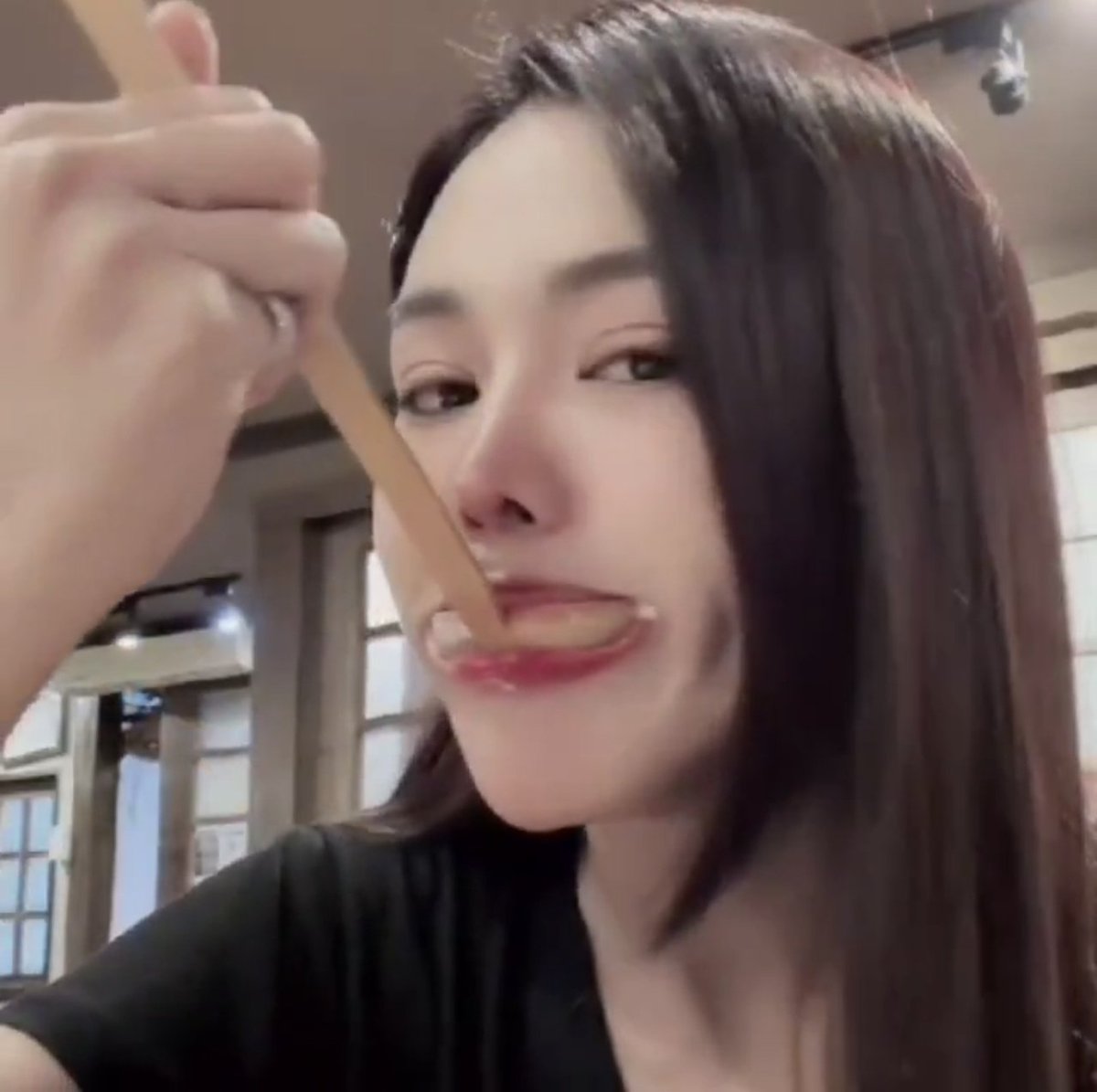 Barbale (ฟริ้งของอิงอิง)🤍💙 tweet media