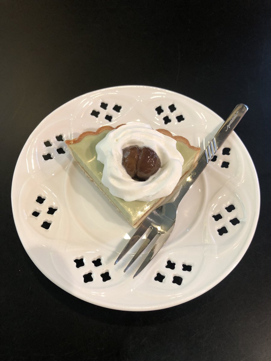 Cafe mikepo's tweet media