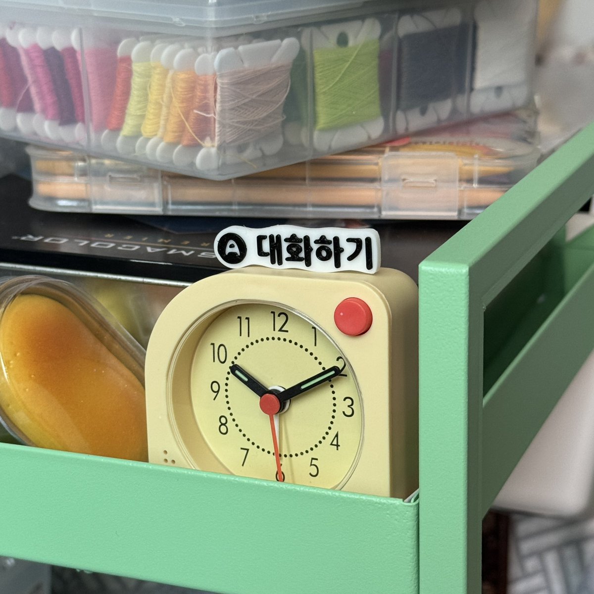 감자깎이 tweet media