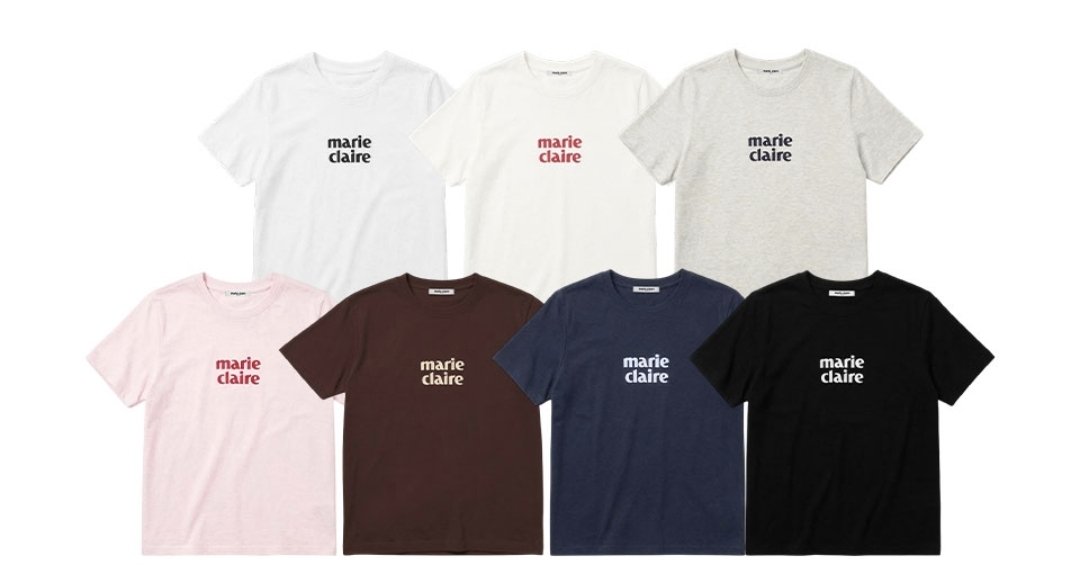 shopwithjieuni's tweet photo. Pre🇰🇷 marie claire ทั้ง 2 รุ่นนี้ลดเหลือตัวละ 590 บาท free ems  🚢ใช้เวลา 10-15 วันของถึงไทย สนใจ dm มาได้เลยค่า
#พรีออเดอร์เกาหลี #พรีเกาหลี https://t.co/Vd8TYXqQoN