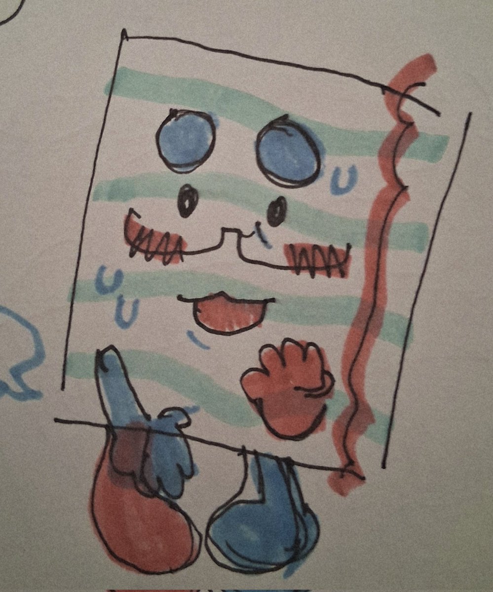 Cattivo tweet media