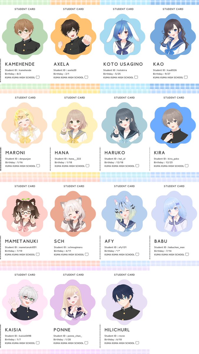 華 (@hana222___) / Posts / X