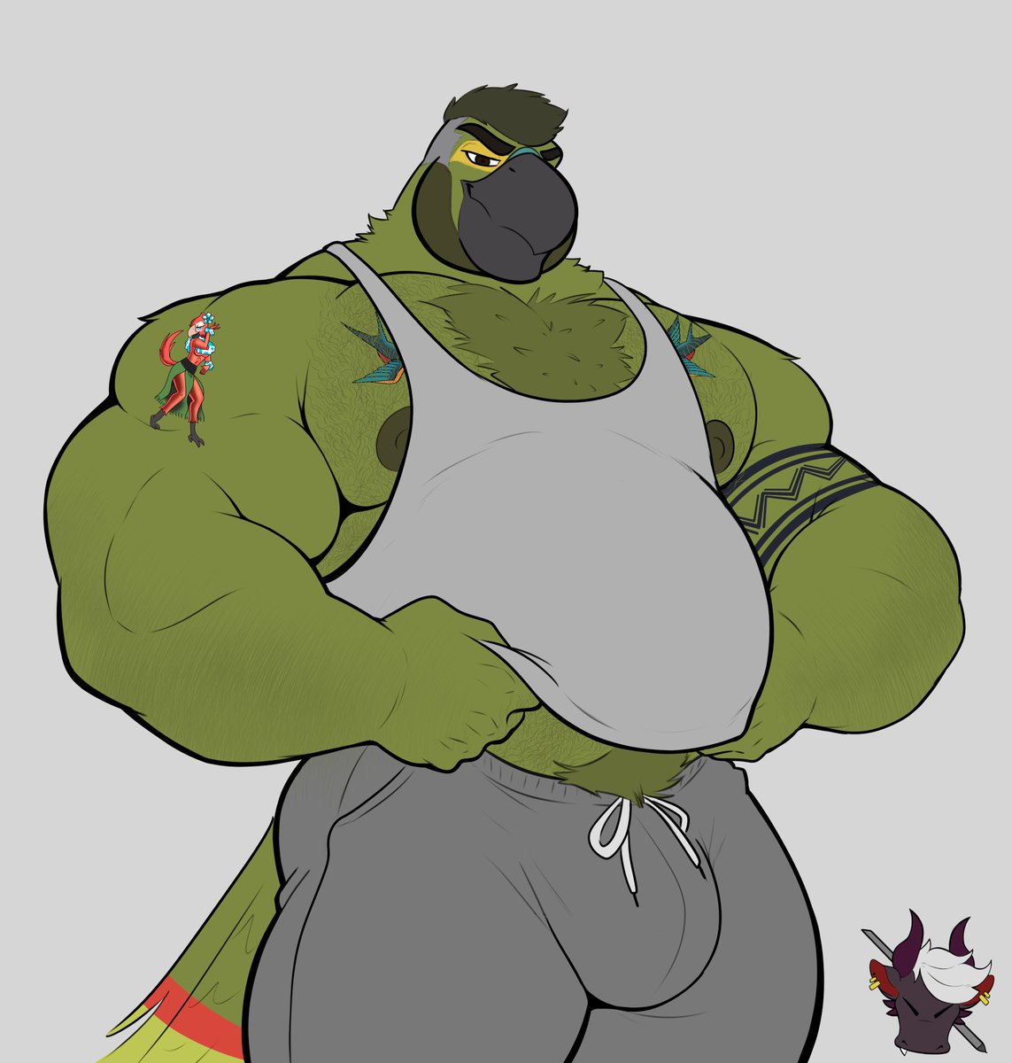 DrawingDragon tweet media