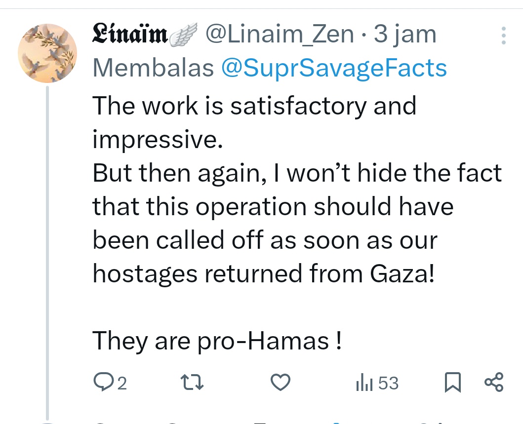 Anaconda Protocol tweet media