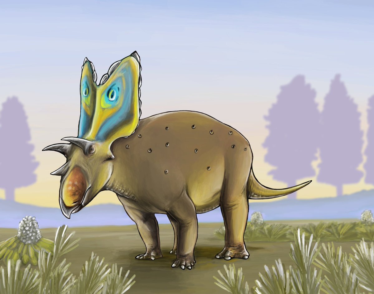 Armsaurus 😊💛🇹🇭 🎨🦖🦕 tweet media