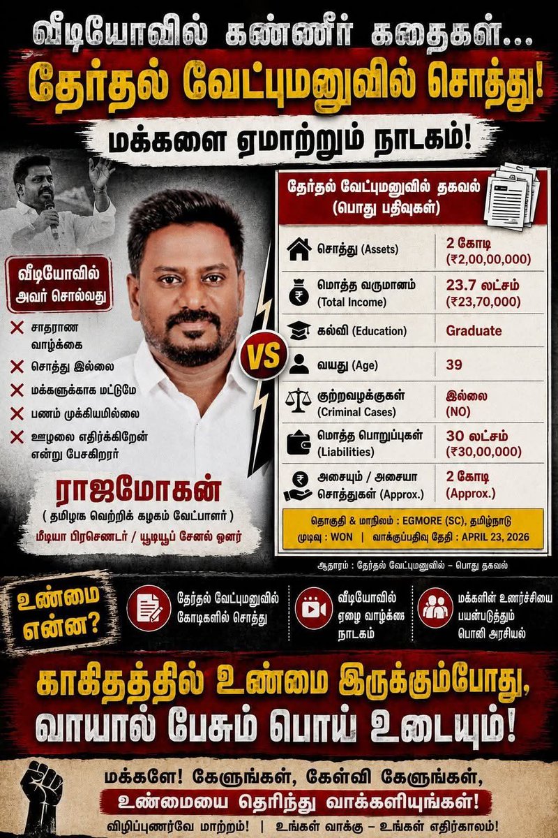 பிரியகுமரன் tweet media