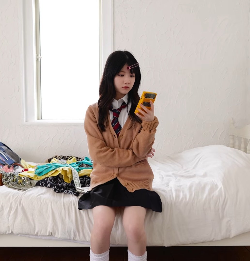 🌼りっちゃん👑 tweet media