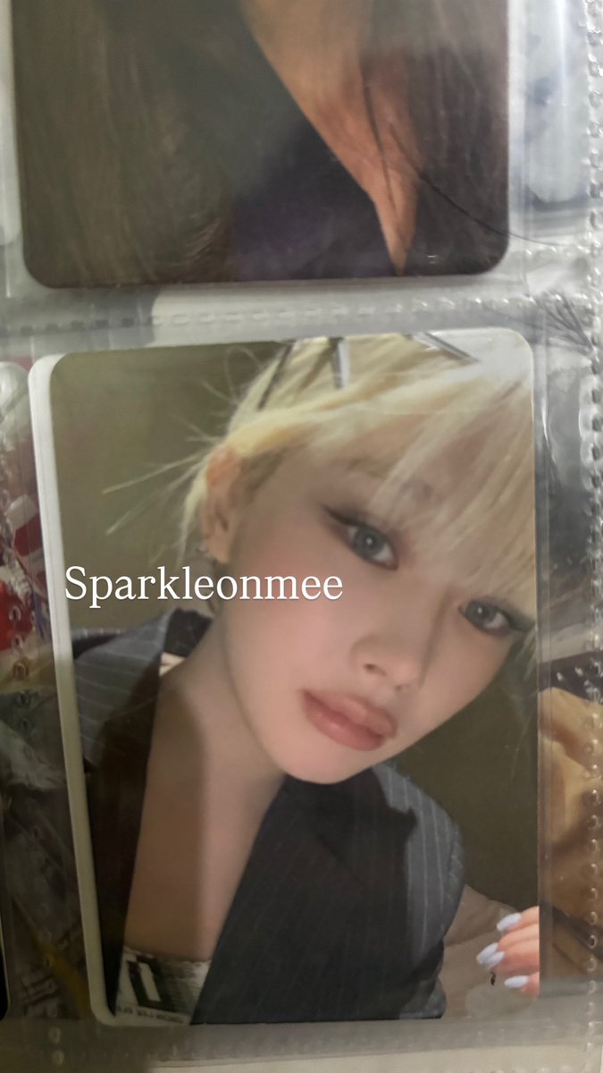 Sparkle tweet media
