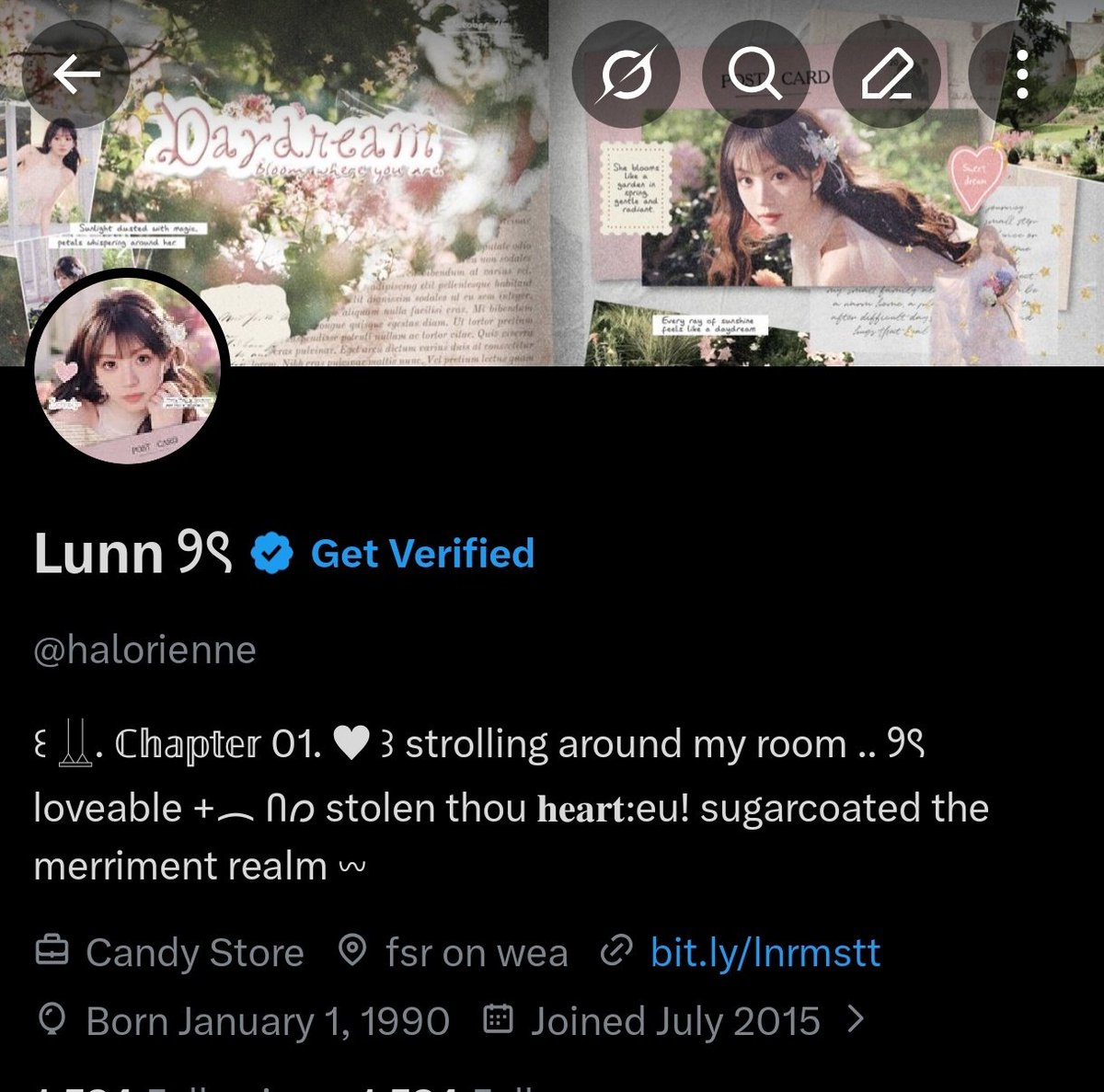 ℒ𝓊𝓃𝓃ℯ tweet media